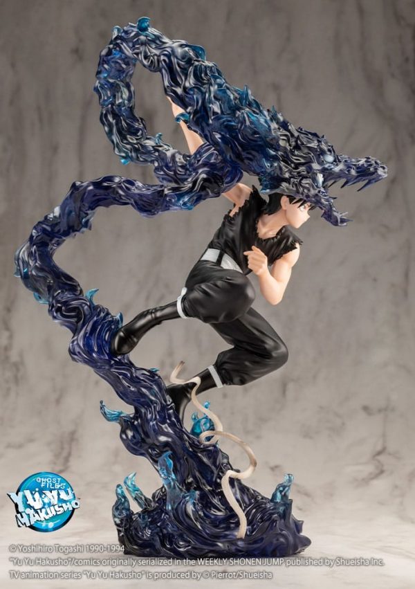 Yu Yu Hakusho Hiei