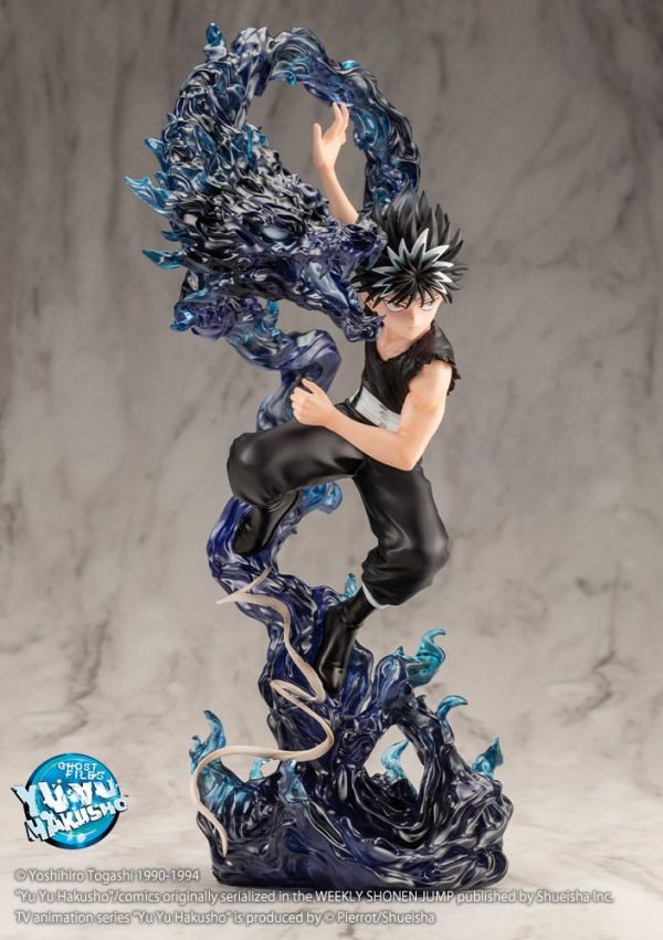 Yu Yu Hakusho Hiei