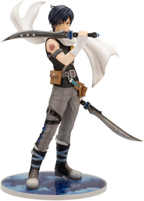 The Legend of Heroes Joshua Bright