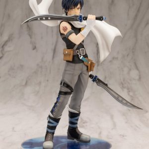 The Legend of Heroes Joshua Bright
