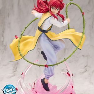 Yu Yu Hakusho Kurama