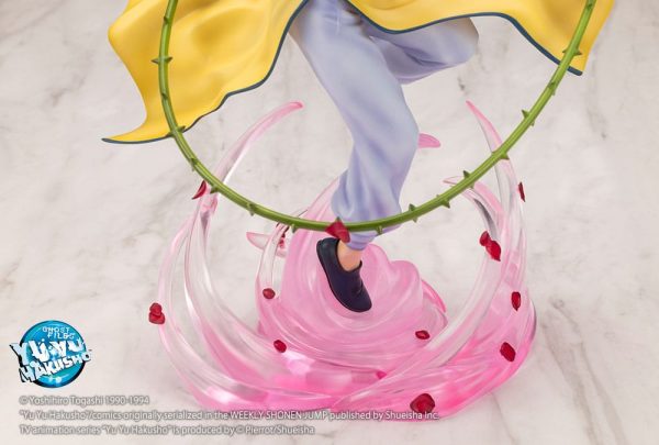 Yu Yu Hakusho Kurama