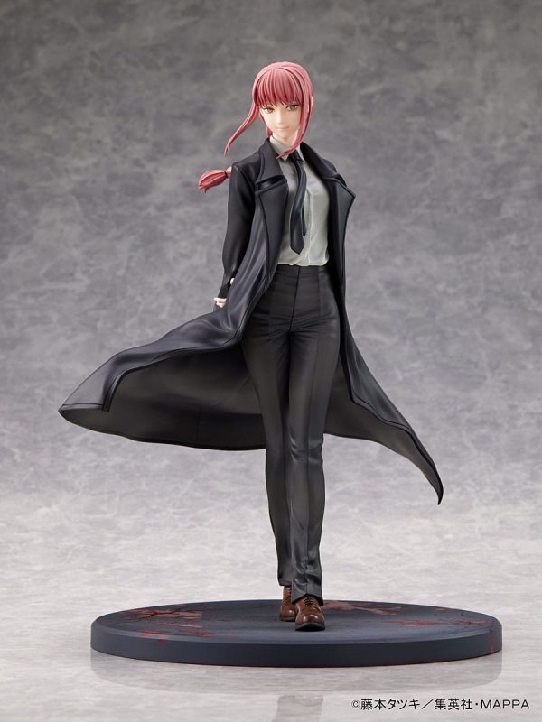 Chainsaw Man Figura Makima