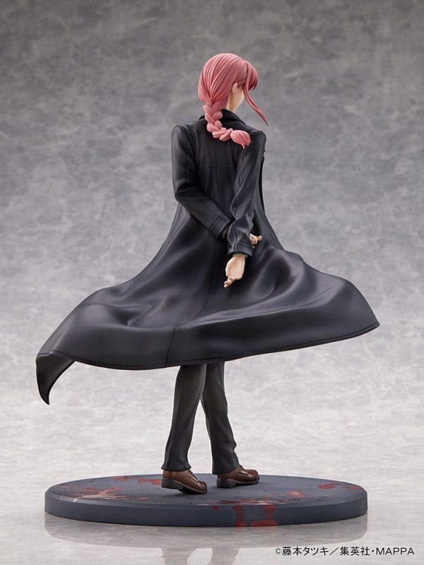 Chainsaw Man Figura Makima