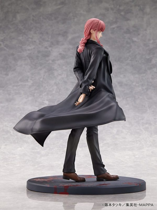 Chainsaw Man Figura Makima