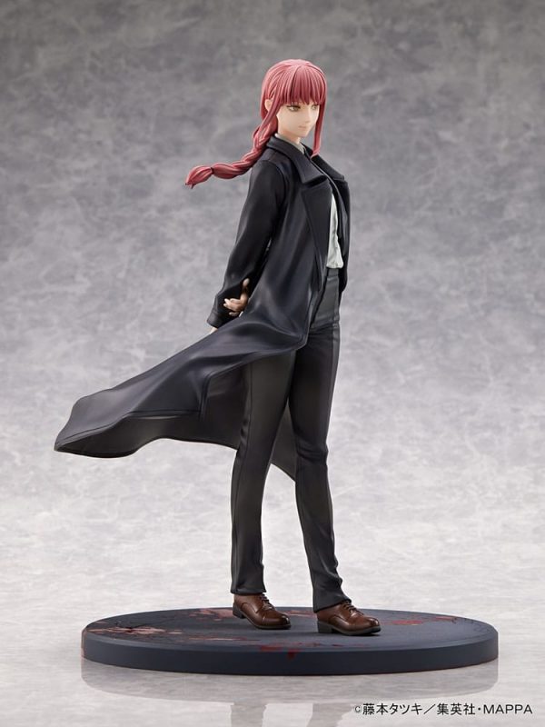 Chainsaw Man Figura Makima