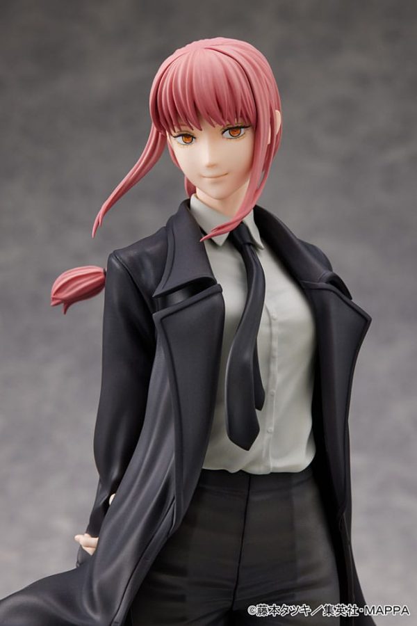 Chainsaw Man Figura Makima