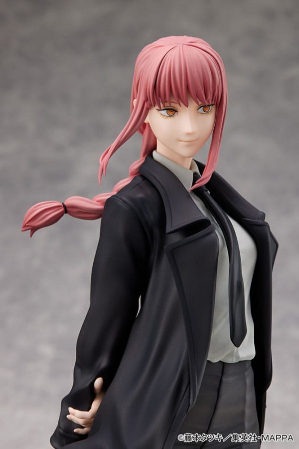 Chainsaw Man Figura Makima
