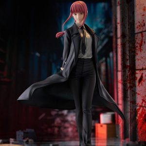 Chainsaw Man Figura Makima