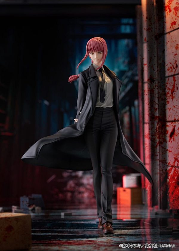 Chainsaw Man Figura Makima
