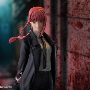 Chainsaw Man Figura Makima
