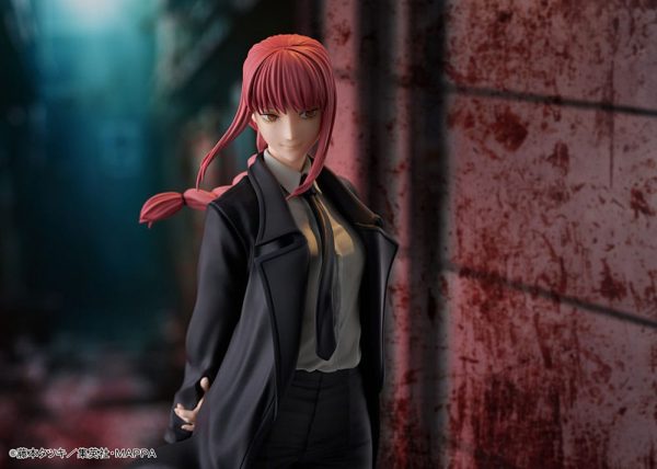 Chainsaw Man Figura Makima
