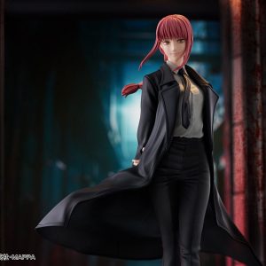 Chainsaw Man Figura Makima