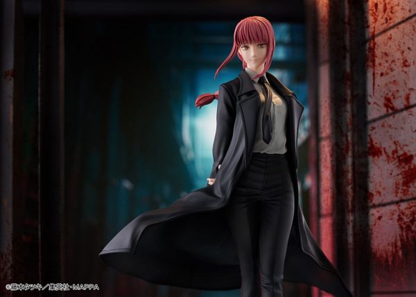 Chainsaw Man Figura Makima