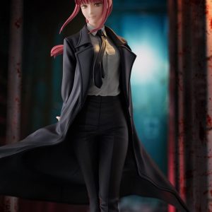 Chainsaw Man Figura Makima