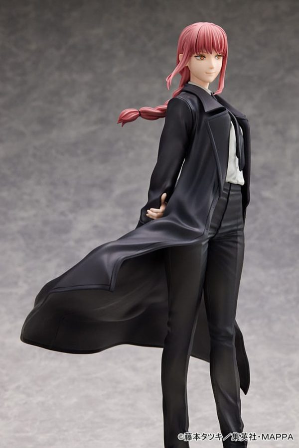 Chainsaw Man Figura Makima