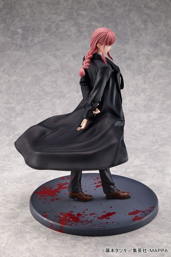 Chainsaw Man Figura Makima