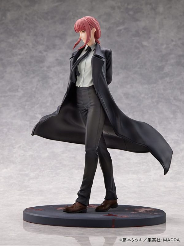 Chainsaw Man Figura Makima