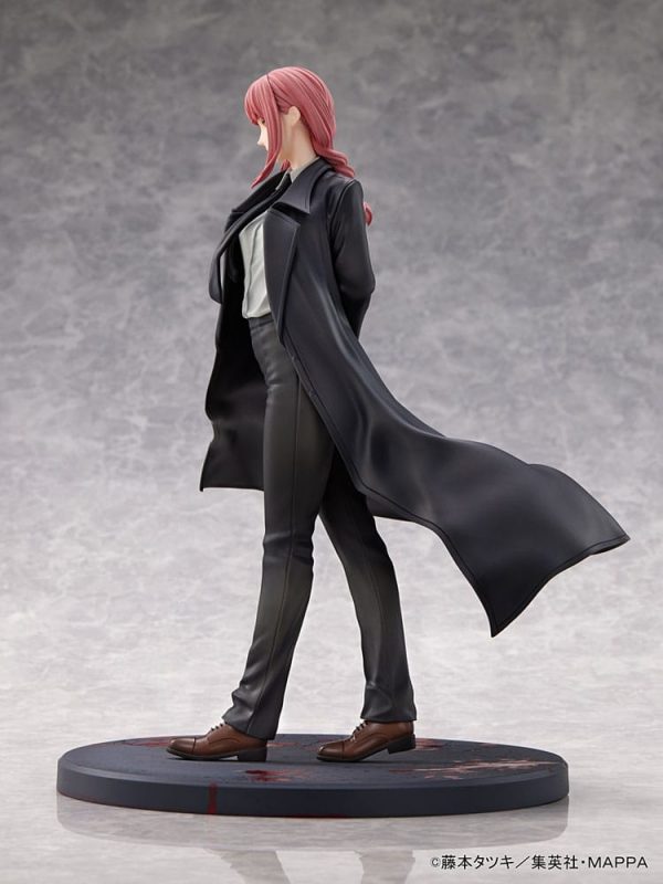 Chainsaw Man Figura Makima