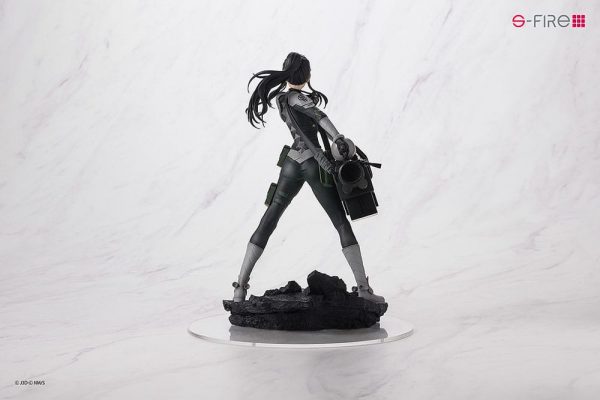 Kaiju No. 8 Mina Ashiro