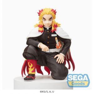 Kyojuro Rengoku Hashira Meeting