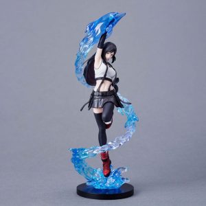 Final Fantasy Tifa Lockhart