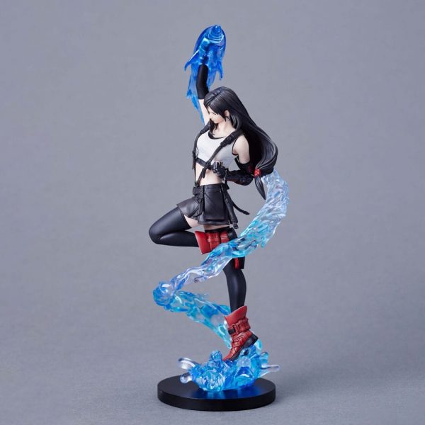 Final Fantasy Tifa Lockhart