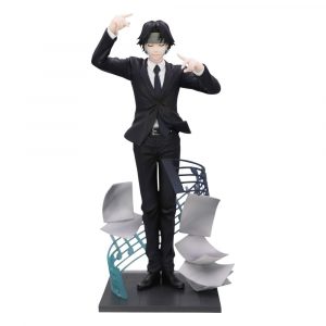 Hunter x Hunter Chrollo Requiem