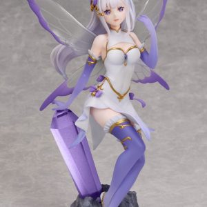 Re:Zero Emilia Jewel Princess