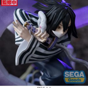 Obanai Iguro Hashira Training Arc