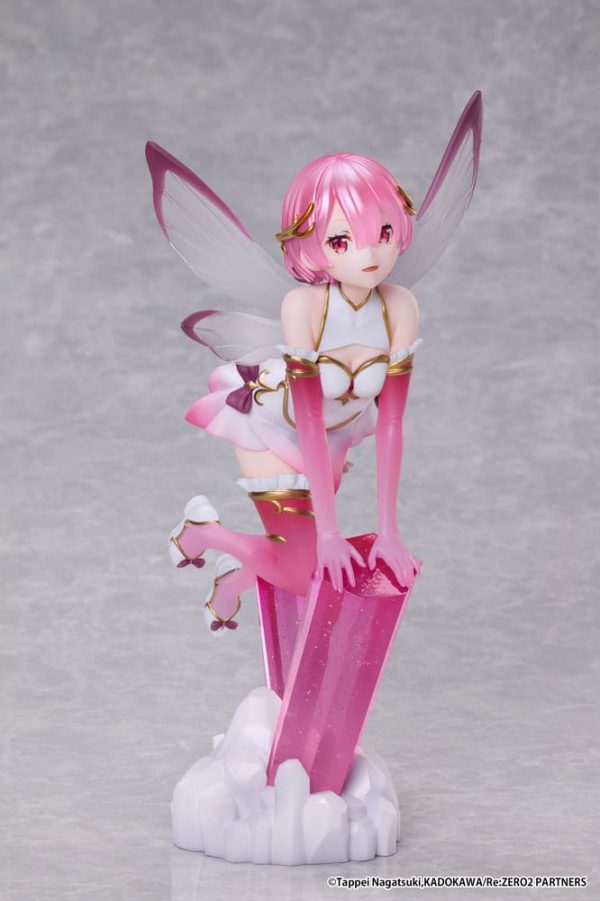 Re:Zero Ram Jewel Princess