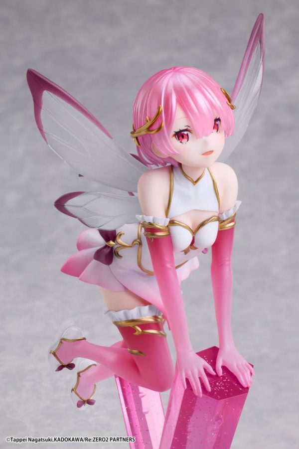 Re:Zero Ram Jewel Princess