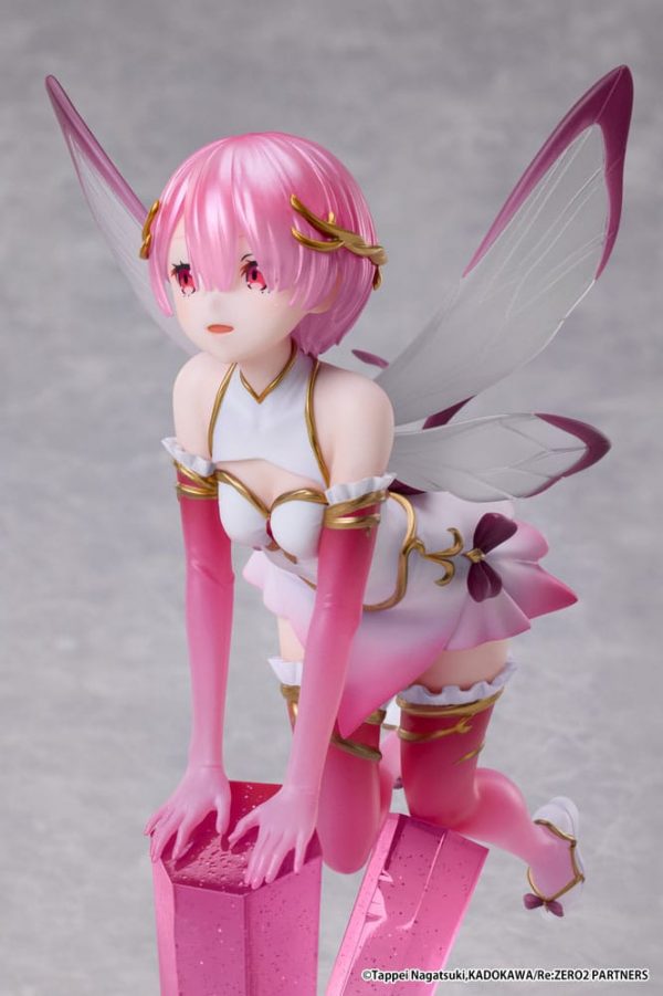 Re:Zero Ram Jewel Princess