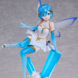 Re:Zero Rem Jewel Princess