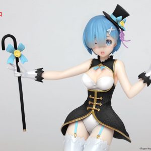 Precious Rem Magician Renewal