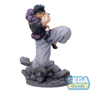 Toji Fushiguro Heavenly Restriction