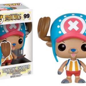 One Piece POP! Tony Tony Chopper