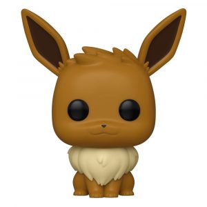 Pokemon Funko POP! Eevee