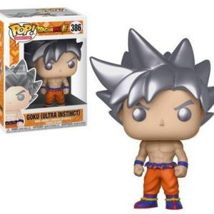 Dragon Ball Super POP! Goku