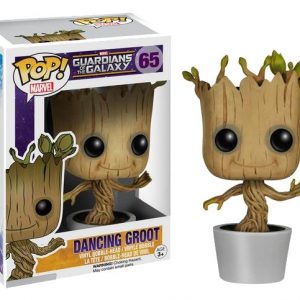 Guardians of the Galaxy POP! Dancing Groot