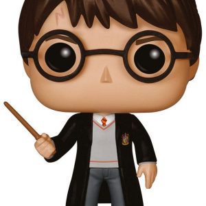 Harry Potter POP!