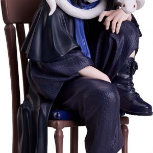 Kimetsu no Yaiba Obanai Iguro