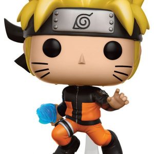 Naruto Shippuden POP! Naruto