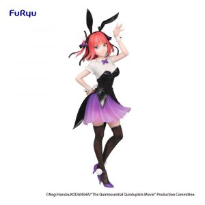 The Quintessential Quintuplets Nino Nakano