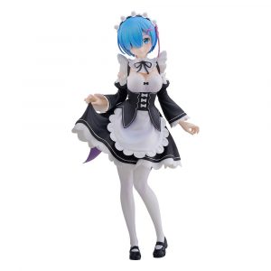 Pop Up Parade Rem Re: Zero