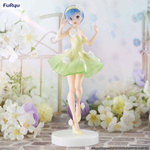 Re: Zero Rem Flower Dress
