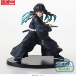Kimetsu no Yaiba Figurizm Tokito