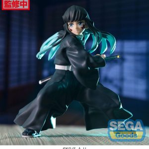 Kimetsu no Yaiba Figurizm Tokito