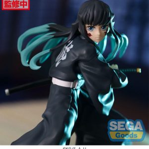 Kimetsu no Yaiba Figurizm Tokito