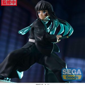 Kimetsu no Yaiba Figurizm Tokito